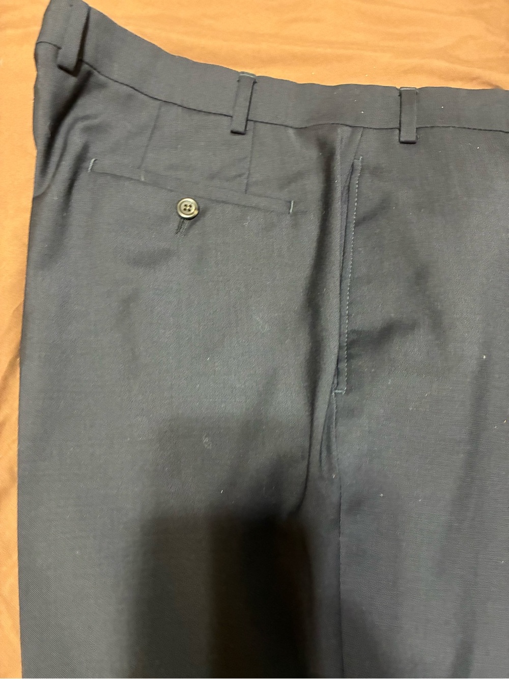 Men's Jacket Subcategory - Picture 10 of 11